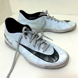 Men’s Nike MercurialX Vortex III Indoor Soccer